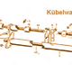 Illustration for article titled I Just Really Wanted You To See This Amazingly Swiss-Cheesed Suspension And Wheel